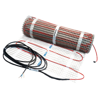 Mata grzejna DEVImat 150T 1800 W 230 V 0,5 x 24 m