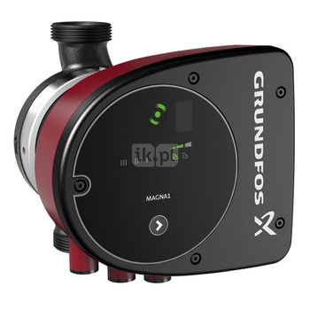 Pompa obiegowa GRUNDFOS MAGNA1 32-120 180, 4953 obr/min 1 x 230 V 50/60 Hz PN10