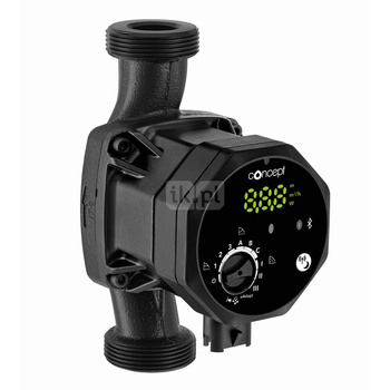 CONCEPT 200 Pompa obiegowa 32-8-180 