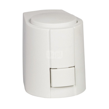 Siłownik termoelektryczny, sygnał 0…10V, 24Vac, bez kabla M44-MOD