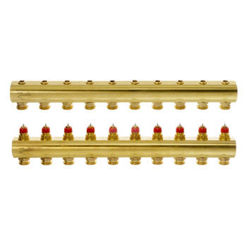 Komplet belek 10 obwodów