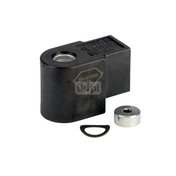 Cewka do BFP NO T85 230 V AC