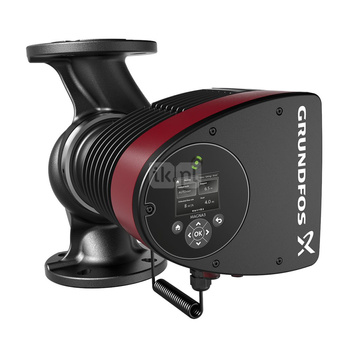 Pompa obiegowa GRUNDFOS MAGNA3 80-40 F 360, 2160 obr/min 1 x 230 V 50/60 Hz PN6