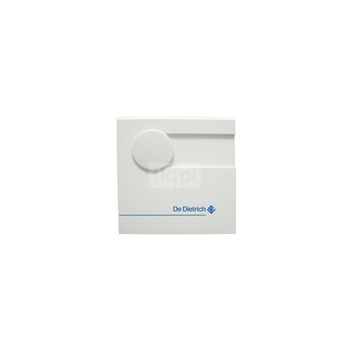 Czujnik pokojowy bez regulacji