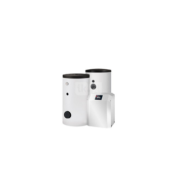 Pakiet - Pompa ciepła gruntowa solanka-woda DIMPLEX BRINE COMFORT 14 13.9 kW 400 V + Zasobnik c.w.u. WWSP 442 (400L) + Zasobnik buforowy PSW 100 (100L)