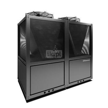 Pompa ciepła powietrze-woda do c.o. i c.w.u. Viteco HP 70 *