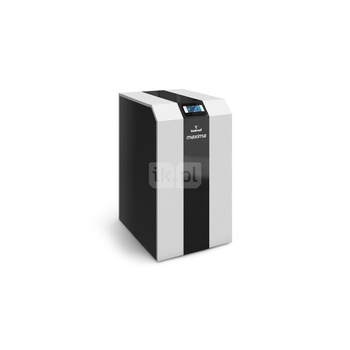 Pompa ciepła gruntowa solanka-woda GALMET Maxima 7-16GT 12.5kW 400V