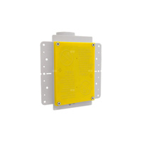 Kaseta do gniazda Retraflex II z redukcją zabezpieczająca wąż przed zassaniem do odkurzacza