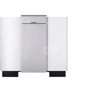 Pompa ciepła gruntowa solanka-woda STIEBEL ELTRON WPF 40 Set solanka-woda moc 43.1 kW (zgodnie z EN 14511) 400 V