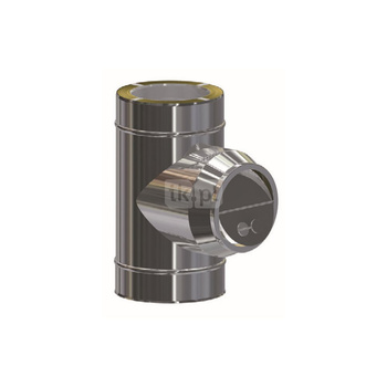 Rura z regulatorem MK ŻARY PR PZO 225 mm