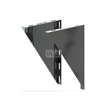 Uchwyt MK ŻARY A WKT 3 stal nierdzewna fi 130 mm