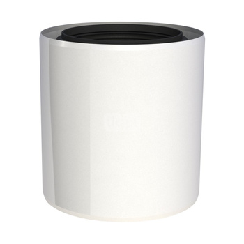 Przejście z systemu TWIN-PL na TWIN-P fi100/150mm