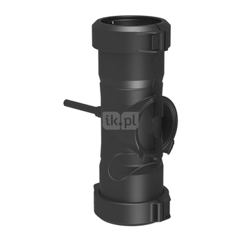 Rewizja fi60mm PPFLEX30060