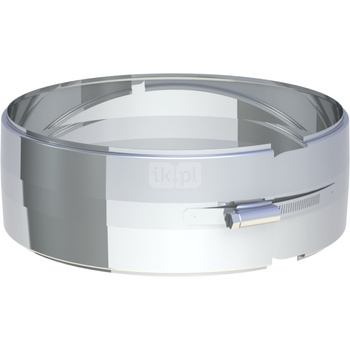 Taśma zaciskająca fi080mm