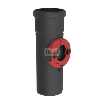 Rewizja fi100mm do EW-PPS