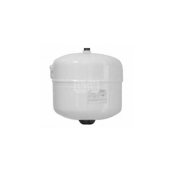 Naczynie przeponowe do układów solarnych z ciśnieniem wstępnym, 2,5 bar, 200 l