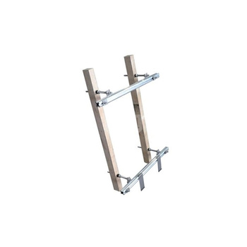 Zestaw VHRP do montażu na dachu skośnym 30-65' 5 kolektorów słonecznych płaskich, pionowych, o powierzchni 2,65 m² - blachodachówka, blacha, papa, gonty bitumiczne v2