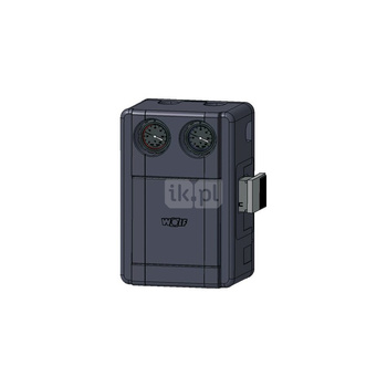 GRUPA POMPOWA NR 10 DO SOLARÓW