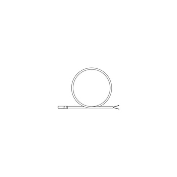 Czujnik temperatury zasobnika, do 150°C