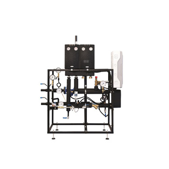 LogoMax Basic węzeł cieplny HGP 600KW