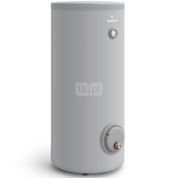 Podgrzewacz c.w.u. VITECO HEAT MAXI 500 pojemność 471 l z wężownicą