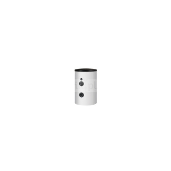 Zbiornik buforowy stojący DIMPLEX PSW 100 pojemność 100 l 3 bar bez wężownicy, izolacja: pianka poliuretanowa, kolor: biały