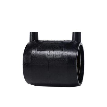 Mufa elektrooporowa PE100 SDR11 d140, Georg Fischer