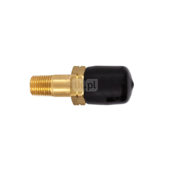 Złączka POL (do zaworu poboru na zbiorniku i reduktora I stopnia LPG)