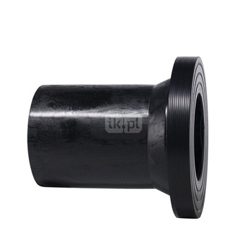 Tuleja kołnierzowa PE 63 PE100 SDR11