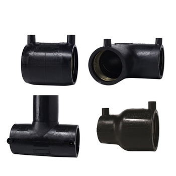 Mufa elektrooporowa PE100 SDR11 d400, Georg Fischer