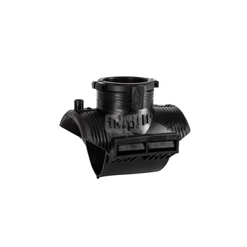 Odgałęzienie siodłowe PE 90 x 63, Georg Fischer