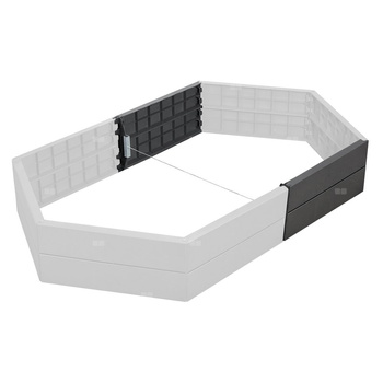 Zestaw rozszerzający o 55 cm do ERGO STONE 