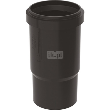 Kielich kompensacyjny PE d315