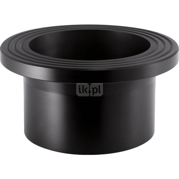 Tuleja kołnierzowa PE d75