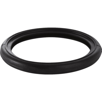 O-Ring GEBERIT HDPE gumowy 45mm, kolor czarny