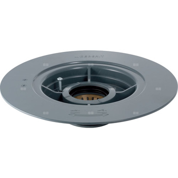 Element mocujący wpustu Geberit Pluvia d56 typ 7