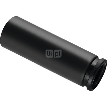 Rura odpływowa PE do WC d90/90