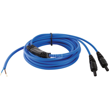 Zestaw podłączeniowy elektromuf