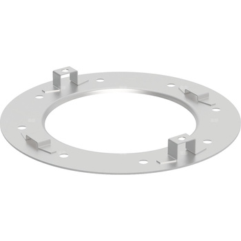 Kołnierz mocujacy wpustu DAF d56