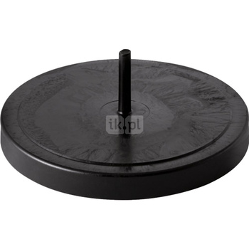 Zaślepka PE (hdpe) GEBERIT fi 56 mm króciec z tworzywa sztucznego do spawania/zgrzewania