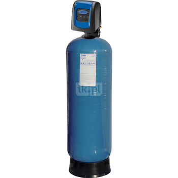 BWT DENIMAT GIT 58 SE/WZ 25 - elektroniczne sterowanie objętościowe