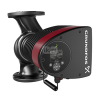 Pompa obiegowa GRUNDFOS MAGNA3 40-100 F 220, 4830 obr/min 1 x 230 V 50/60 Hz PN6/10