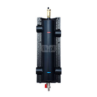 CONCEPT Sprzęgło hydrauliczne (zwrotnica) ZHN 150 - DN 50