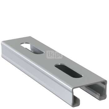 Profil MG2,0 3000mm SZMG2,0L3000