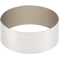 Akcesorium do armatury GEBERIT - Pierścień PE/Żeliwo d63