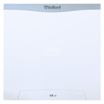 VR 70moduł mieszaczowo-solarny do regulatora multiMATIC 700 , do rozbudowy układu o solarne przygotowanie c.w.u. lub solarne w