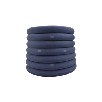 Wąż ssący Retraflex z pokrowcem 12,2 m