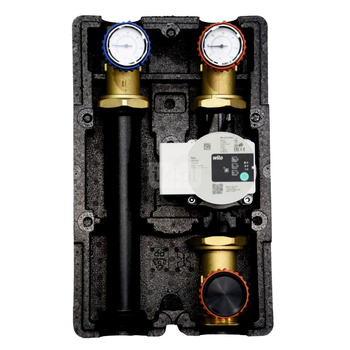 Grupa pompowa Concept by Womix GP 32 - bez pompy