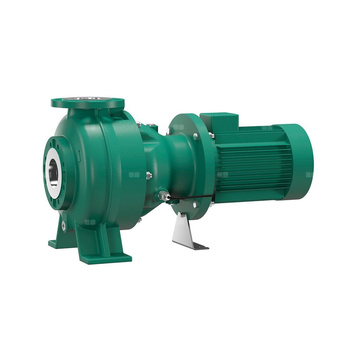 Pompa głębinowa WILO częstotliwość 50 Hz, moc 18.5 kW 35.1 A, prędkość obrotowa 1471 obr/min