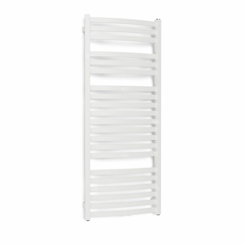 CONCEPT Grzejnik łazienkowy Sydney 1210/500, 532W, biały, podł. ZS